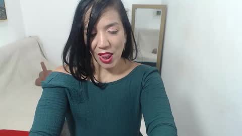 Danna online show from 09/27/25, 02:00