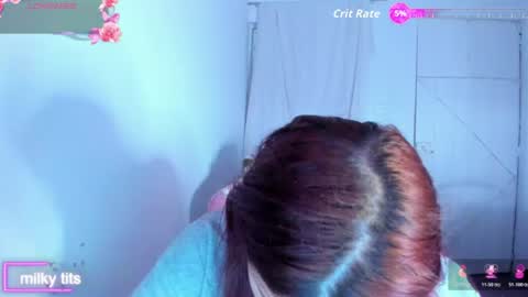 danni_milk69 online show from 07/17/26, 06:46