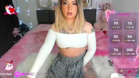 dannia_13 online show from 01/13/26, 04:07
