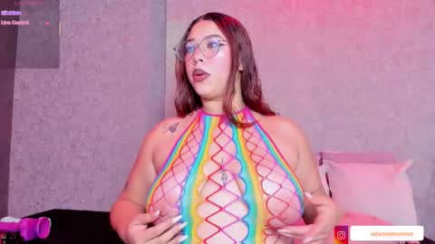 Danna Monroe  online show from 11/08/25, 11:21