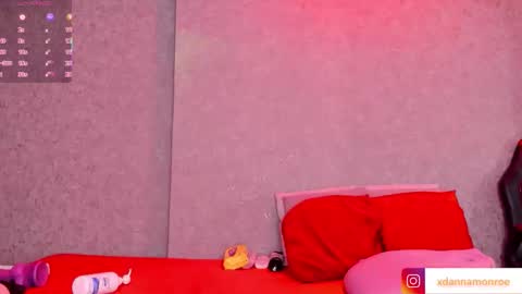 Danna Monroe  online show from 12/17/25, 11:38