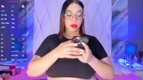 Danna Monroe  online show from 03/12/26, 12:00