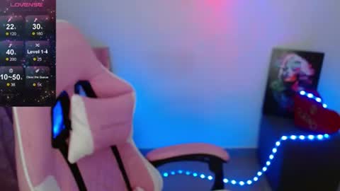 Maddisoon online show from 06/22/26, 03:25