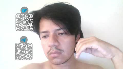 Snapshot of dannielrive chatting on 05/12/26, 06:38 Danniel Rivera online show from 05/12/26, 06:38