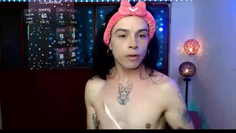 danni online show from 03/16/26, 01:11