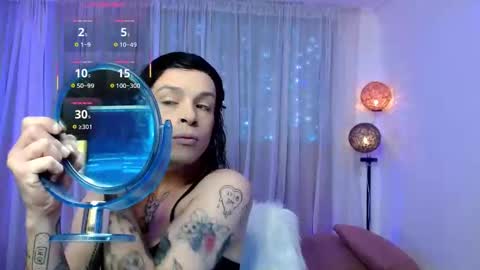 danni online show from 05/03/26, 08:26