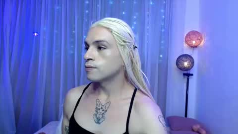 danni online show from 05/10/26, 06:35