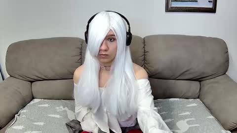 HilmarZ online show from 11/03/25, 06:20