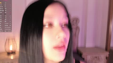Snapshot of dannika07 chatting on 04/15/26, 12:34 Dannika online show from 04/15/26, 12:34