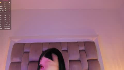 Snapshot of dannika07 chatting on 04/20/26, 03:42 Dannika online show from 04/20/26, 03:42