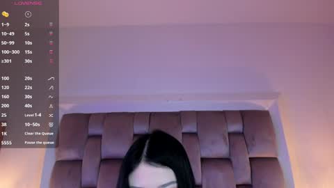 Snapshot of dannika07 chatting on 05/12/26, 03:25 Dannika online show from 05/12/26, 03:25