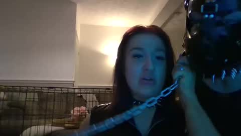 Latex Sluts online show from 11/13/25, 11:03