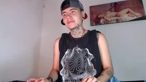 DANNTE online show from 12/27/24, 02:54