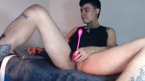 DANNTE online show from 12/28/24, 02:43