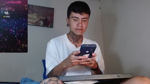 DANNTE online show from 01/05/25, 07:49