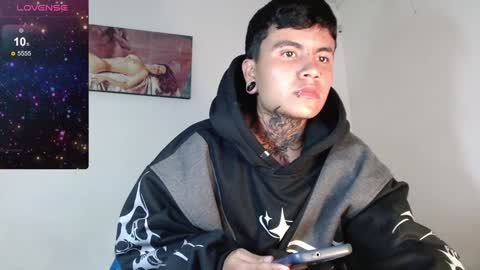 DANNTE online show from 01/05/25, 11:55