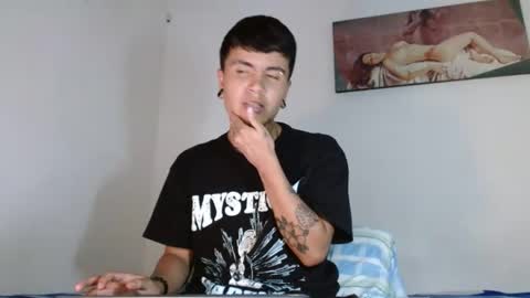 DANNTE online show from 01/07/25, 01:49