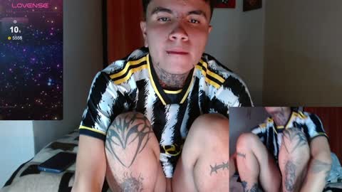 DANNTE online show from 01/10/25, 11:18