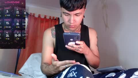 DANNTE online show from 01/17/25, 04:26