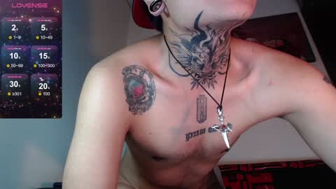 DANNTE online show from 02/04/25, 05:53