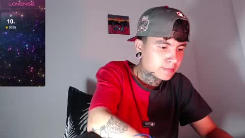 DANNTE online show from 03/03/25, 11:46