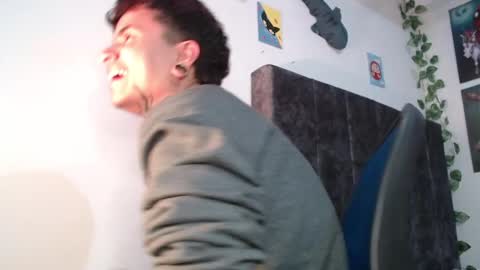 DANNTE online show from 10/18/25, 03:20