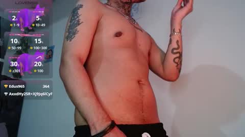 DANNTE online show from 01/16/26, 03:10