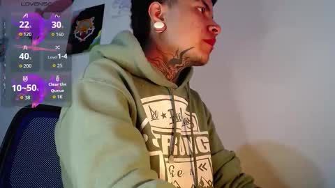 DANNTE online show from 01/19/26, 12:58