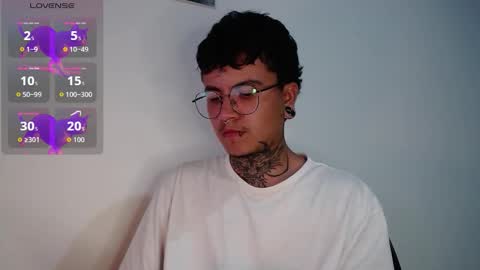 DANNTE online show from 02/28/26, 09:49