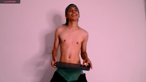 Danny online show from 09/12/25, 12:11