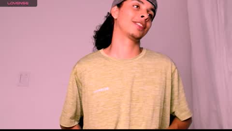 Danny online show from 10/18/25, 01:08