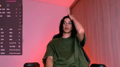 Danny online show from 03/15/26, 03:23