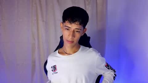 Snapshot of danny777_ chatting on 02/14/26, 07:05 Danny online show from 02/14/26, 07:05