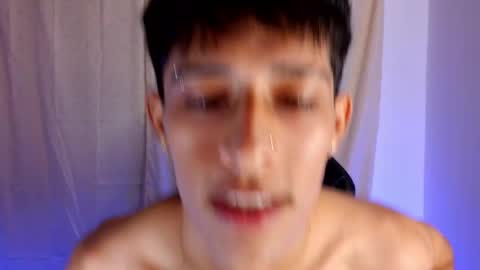 Snapshot of danny777_ chatting on 02/22/26, 01:18 Danny online show from 02/22/26, 01:18