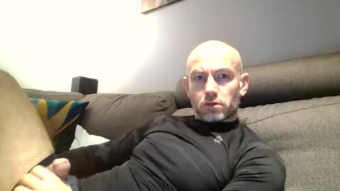 danny81boy online show from 01/05/26, 06:33