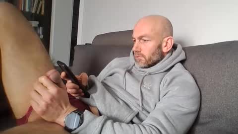 danny81boy online show from 01/16/26, 12:20