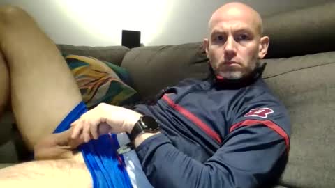 danny81boy online show from 04/27/26, 08:07