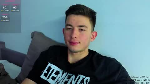 danny__magic online show from 10/26/25, 06:58