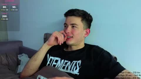 danny__magic online show from 10/30/25, 07:47