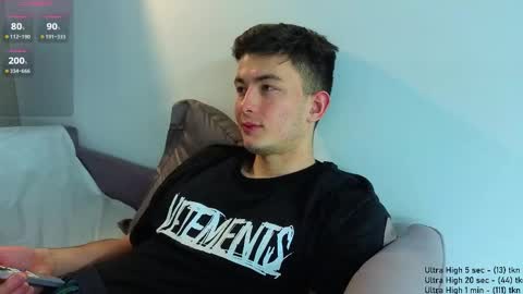 danny__magic online show from 11/01/25, 07:27