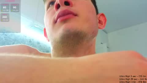 danny__magic online show from 11/18/25, 01:15