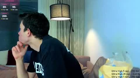 danny__magic online show from 02/14/26, 07:54