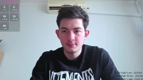 danny__magic online show from 03/20/26, 07:13