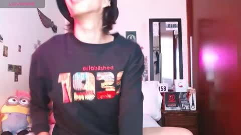 phantom555 online show from 12/03/24, 07:55