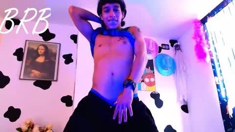 phantom555 online show from 11/20/25, 09:14