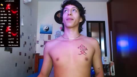 phantom555 online show from 11/27/25, 06:54