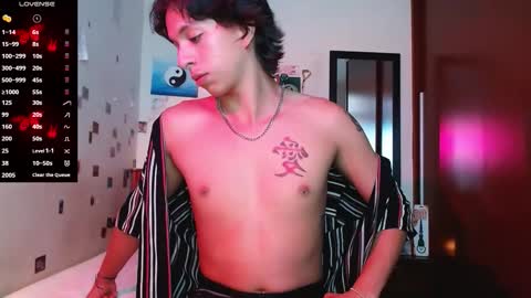 phantom555 online show from 12/02/25, 06:58