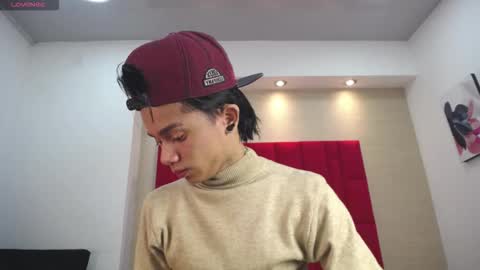 Danny online show from 11/03/25, 01:01