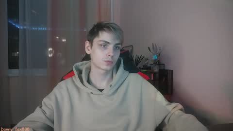 Snapshot of danny_fox888 chatting on 02/08/25, 03:21 Daniel online show from 02/08/25, 03:21