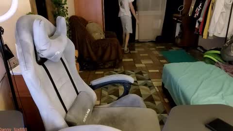 Snapshot of danny_fox888 chatting on 03/26/26, 05:51 Daniel online show from 03/26/26, 05:51